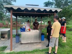 -潭柘厚院(桑峪村店)