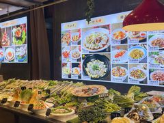 -宴小馆·小海鲜青岛菜(五四广场店)