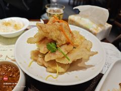 -老厨家(友谊路总店)