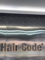 -Hair Code芭曲发型