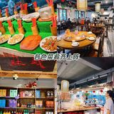一家在小区门口的宝藏餐厅，