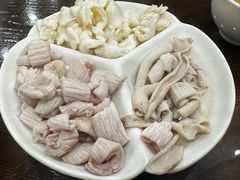 -爆肚冯(廊房二条店)