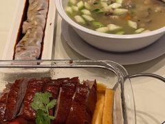 -半岛渔港 • 阿翁火锅馆(将军澳广场店)