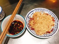 -西昌老号李小肠特色烧烤园(双流店)