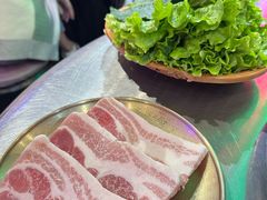 -釜山火炉·海鲜烤肉(紫藤路店)