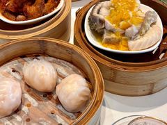 -春满园·早茶·粤菜·宴会(前海店)