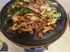 -京味斋·北京烤鸭(华威桥北工大店)