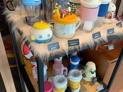 -COSTA COFFEE(金长安大厦店)