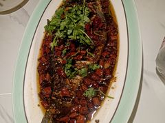 -东来土菜馆(民祥园路店)