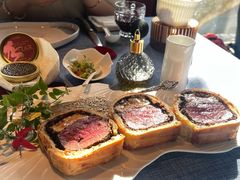 -弦月窗LUNETTE BY AMANDA(复兴路店)