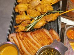 -泰妃殿(武汉首店)