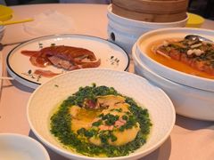 -漢舍中国菜馆(889广场店)