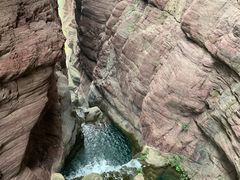 -云台山风景名胜区