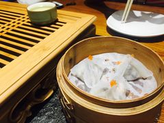 -小城粥道·海胆鲜虾粥(解放广场店)