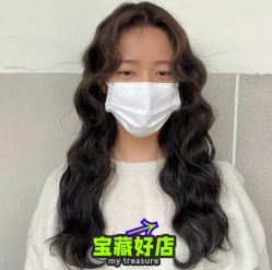 -SY COLOUR专业烫染