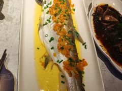 -上和臻品中国菜(花园街店)