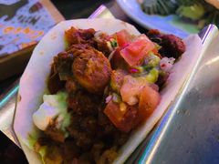 -Famous肥猫墨西哥音乐餐吧(五棵松华熙LIVE店)