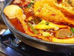 -六味牛杂煲·斋菜煲(桫椤湾店)