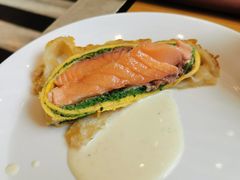 -北京康莱德酒店-Chapter餐厅