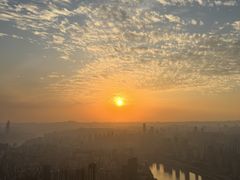 -WFC会仙楼观景台