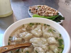 -崖口云吞(中堡店)