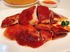 金牌烧鹅-御宝轩(益丰·外滩源店)