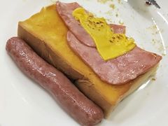 -華歡冰室-WahFoon(吉大店)