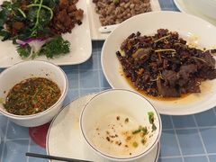 -红豆园(文林街店)