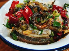 -乐山第一家临江鳝丝(茶坊路店)