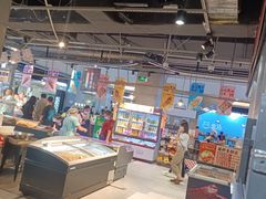 -盒马鲜生(昆城店)
