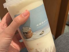 -阿嬷手作(成都万象城店)