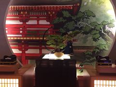 -蓝鲸湾汤泉(包河店)