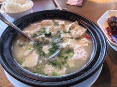 -上海小南国(正大店)