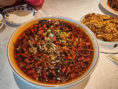 -金家老三饭庄(常营店)