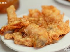 炸猪排-老地方面馆(思南路店)