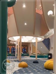 -奈尔宝家庭中心·亲子餐厅(苏州大悦城店)