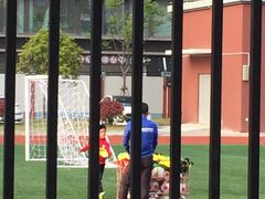 -浦明师范学校附属小学(东城校区)