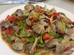 -覃记海鲜美食餐厅