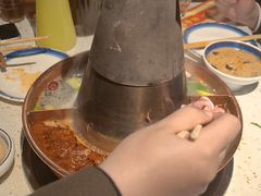 -鑫隆四季涮肉(八角畅游店)