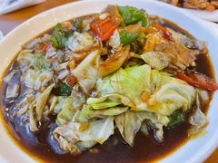 川味回锅肉-牧羊餐厅