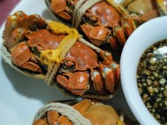 -喜洋洋蟹庄(阳澄湖店)