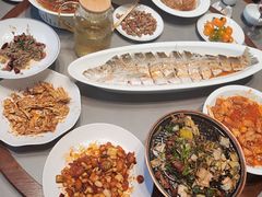 -黑窑厂糖油饼烤鸭·清真菜(旗舰店)
