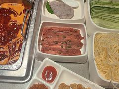 -海底捞火锅(龙湖时代天街店)