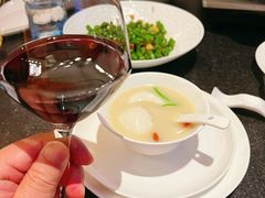 -羡餐厅·杭帮菜·淳菜(千岛湖自由洲际殿店)
