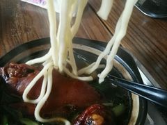 -小义乌砂锅拉面(海事共享区店)