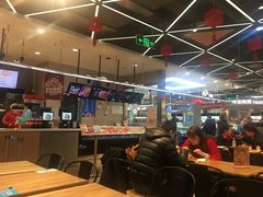 -盒马鲜生(宝地店)