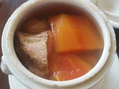 -今一靓汤.顺德菜东莞三十年老字号(厚街店)