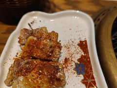 -肉魁屋·烧肉·烧鸟·酒场(高新店)