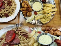 -似季甜铺·糖水·下午茶·小吃(麦地店)