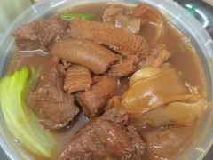 -阿姨牛杂(北京路店)